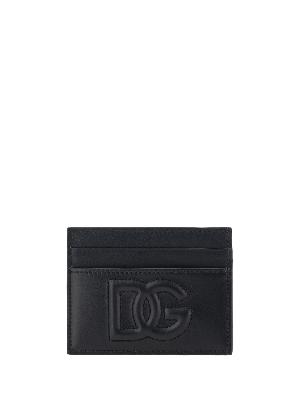 Dolce & Gabbana - Card Holder