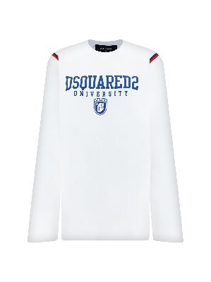 Dsquared2 - Long-sleeve Jersey