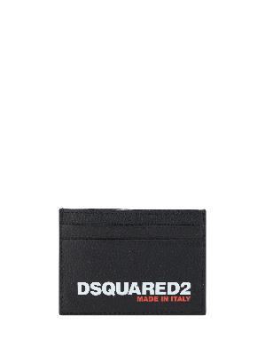 Dsquared2 - Card Holder
