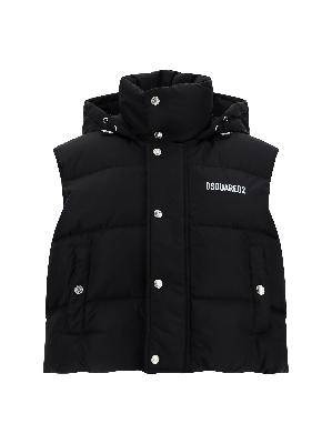 Dsquared2 - Down Jacket