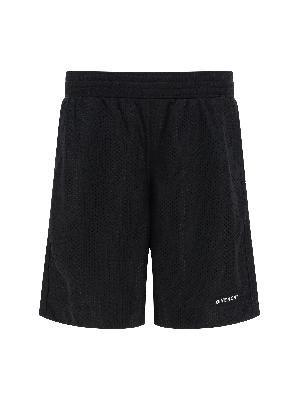 Givenchy - Shorts