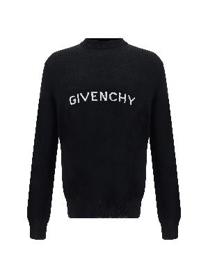Givenchy - Sweater