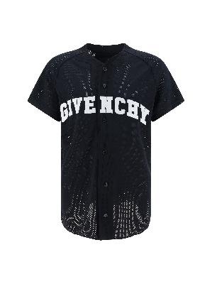 Givenchy - Baseball T-shirt