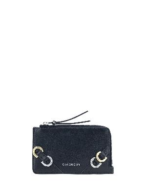 Givenchy - Voyou Card Case