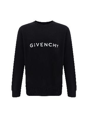 Givenchy - Sweatshirt