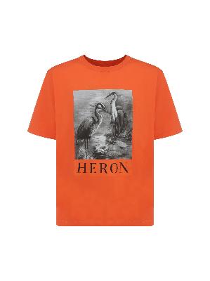 Heron Preston - T-shirt