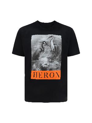 Heron Preston - T-shirt