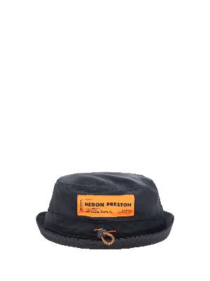 Heron Preston - Bucket Hat