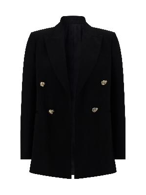 Lanvin - Tailored Blazer Jacket