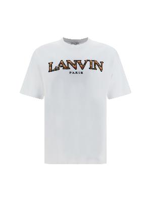 Lanvin - T-shirt