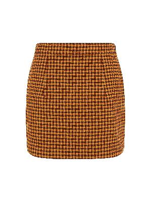 Marni - Mini Skirt