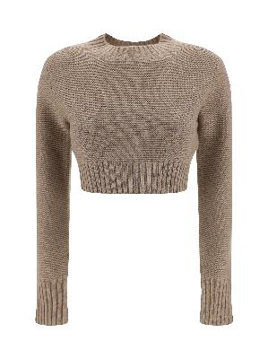 Max Mara - Kaya Sweater