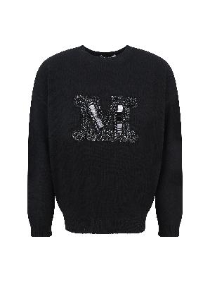 Max Mara - Palato Sweater
