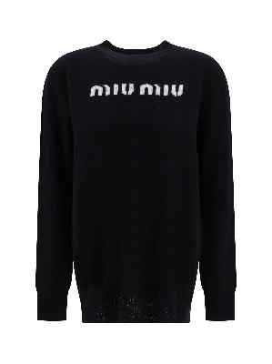 Miu Miu - Sweater