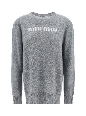Miu Miu - Sweater