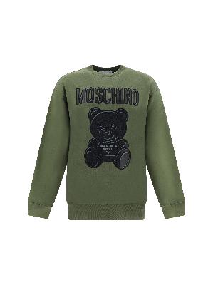 Moschino - Sweatshirt