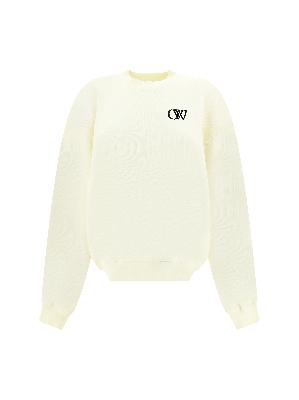 Off-white - Sweatshirt