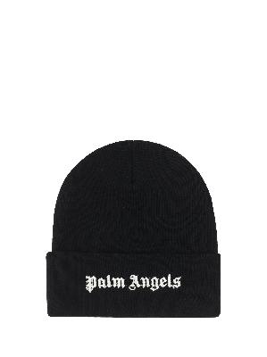 Palm Angels - Beanie Hat