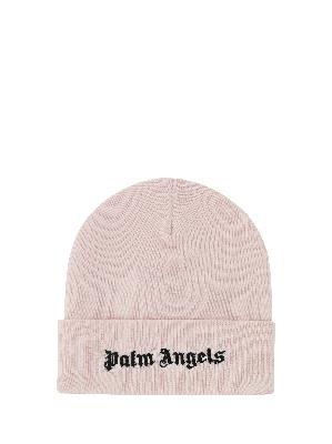 Palm Angels - Beanie Hat