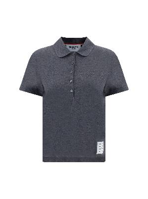 Thom Browne - Polo Shirt