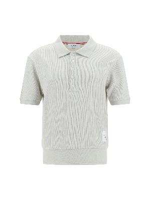 Thom Browne - Polo Shirt