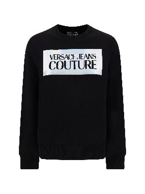 Versace Jeans Couture - Sweatshirt