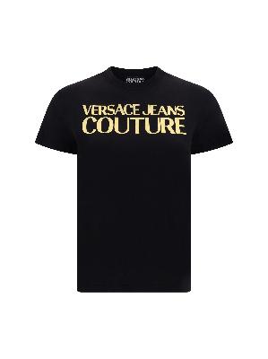 Versace Jeans Couture - Logo T-shirt