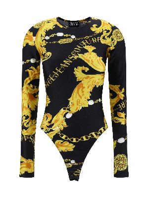 Versace Jeans Couture - Body Top