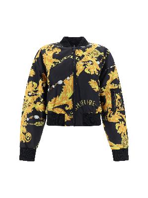Versace Jeans Couture - Bomber Jacket