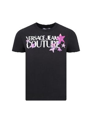 Versace Jeans Couture - Logo Star T-shirt