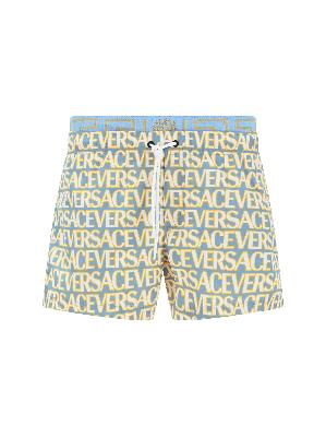 Versace - Dua Lipa X Versace Swimsuit