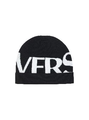 Versace - Wool Hat