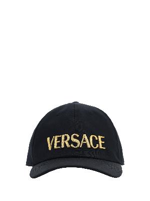 Versace - Baseball Cap