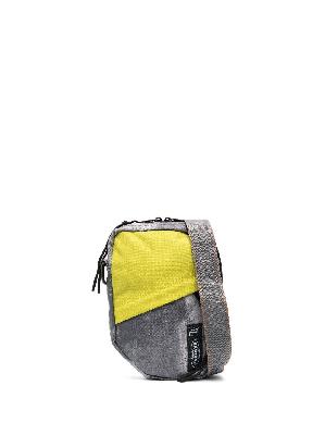 A-COLD-WALL* - X Eastpak Grey Small Cross Body Bag
