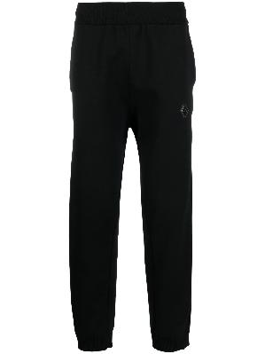 A-COLD-WALL* - Black Logo Patch Track Pants