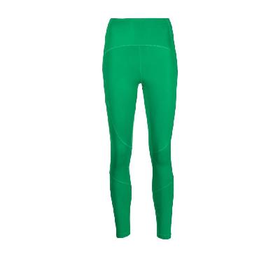 Adidas By Stella McCartney - Green TruePurpose Training Leggings