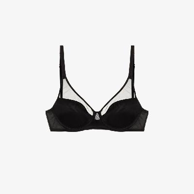 Agent Provocateur - Lucky Padded Plunge Bra