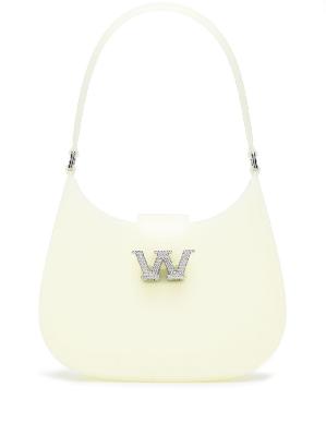 Alexander Wang - Yellow W Legacy Small Shoulder Bag