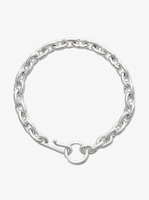 All Blues - Sterling Silver Standard Thin Bracelet