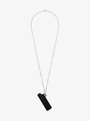 AMBUSH - Lighter Pendant Necklace