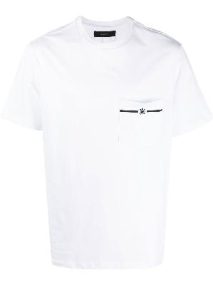 AMIRI - M.A. Pocket Logo T-Shirt