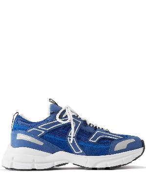 Axel Arigato - Blue Marathon R-Trail Sneakers