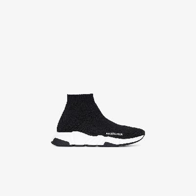 Balenciaga - Speed Pull-On Sneakers