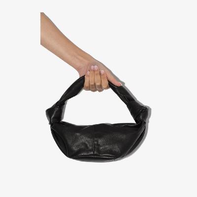 Bottega Veneta - Mini Leather Top Handle Bag