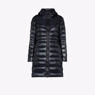 Canada Goose - Cypress Quilted Hooded Jacket