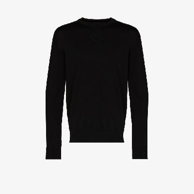 Canada Goose - Welland Merino Wool Sweater