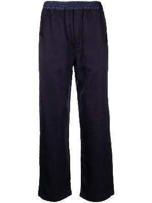 CDLP - Navy Home Pyjama Trousers