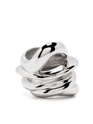 Completedworks - Platinum-Plated Clash Ring
