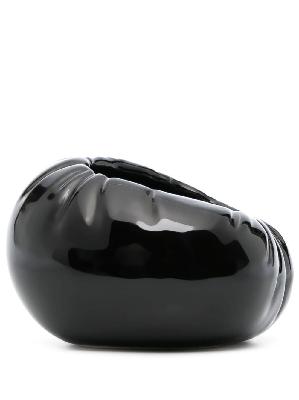 Completedworks - Black Ceramic Small Bowl
