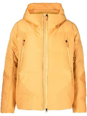 Descente ALLTERRAIN - Yellow Mizusawa Padded Jacket
